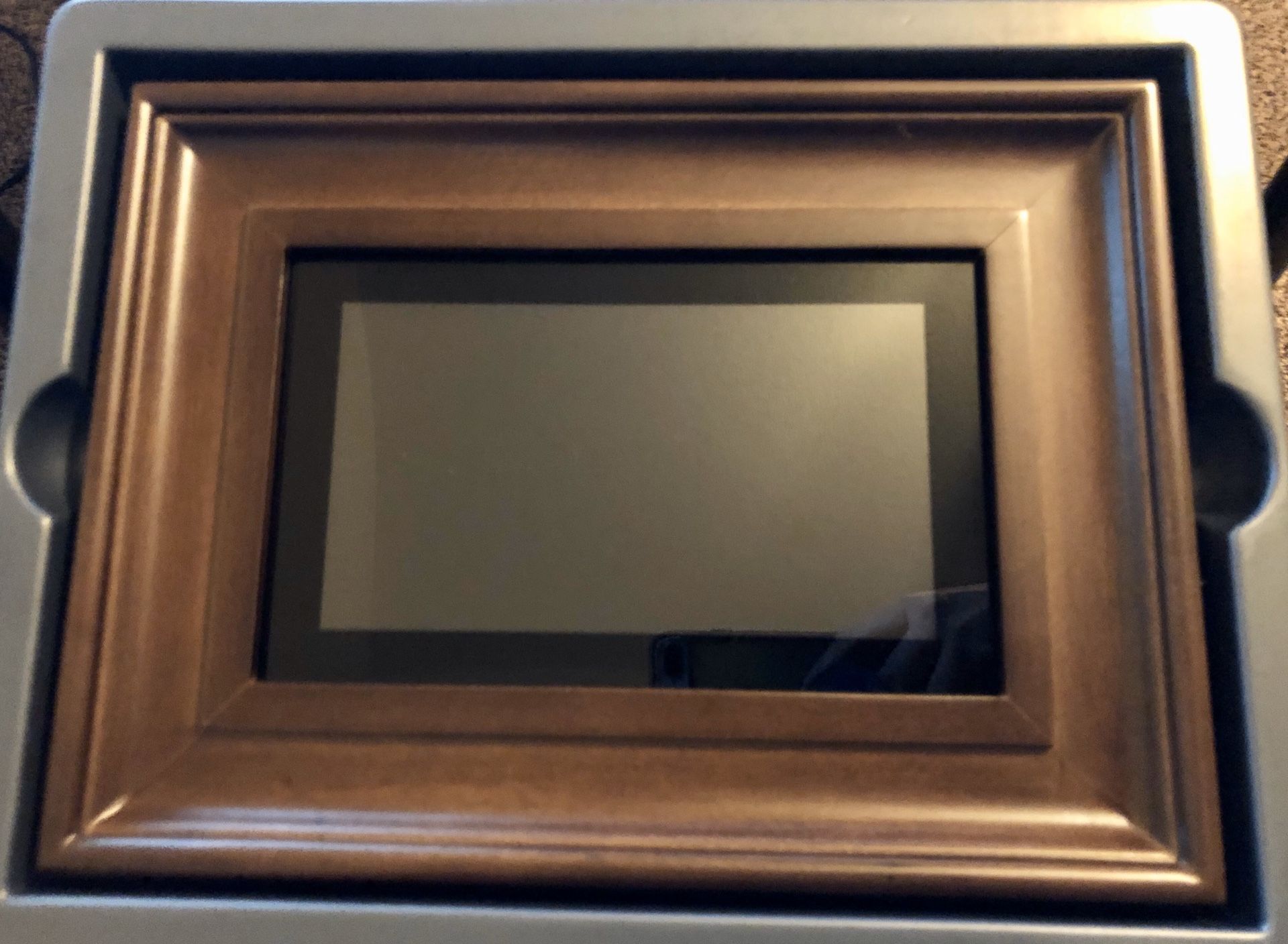 Digital Photo frame- Never Used