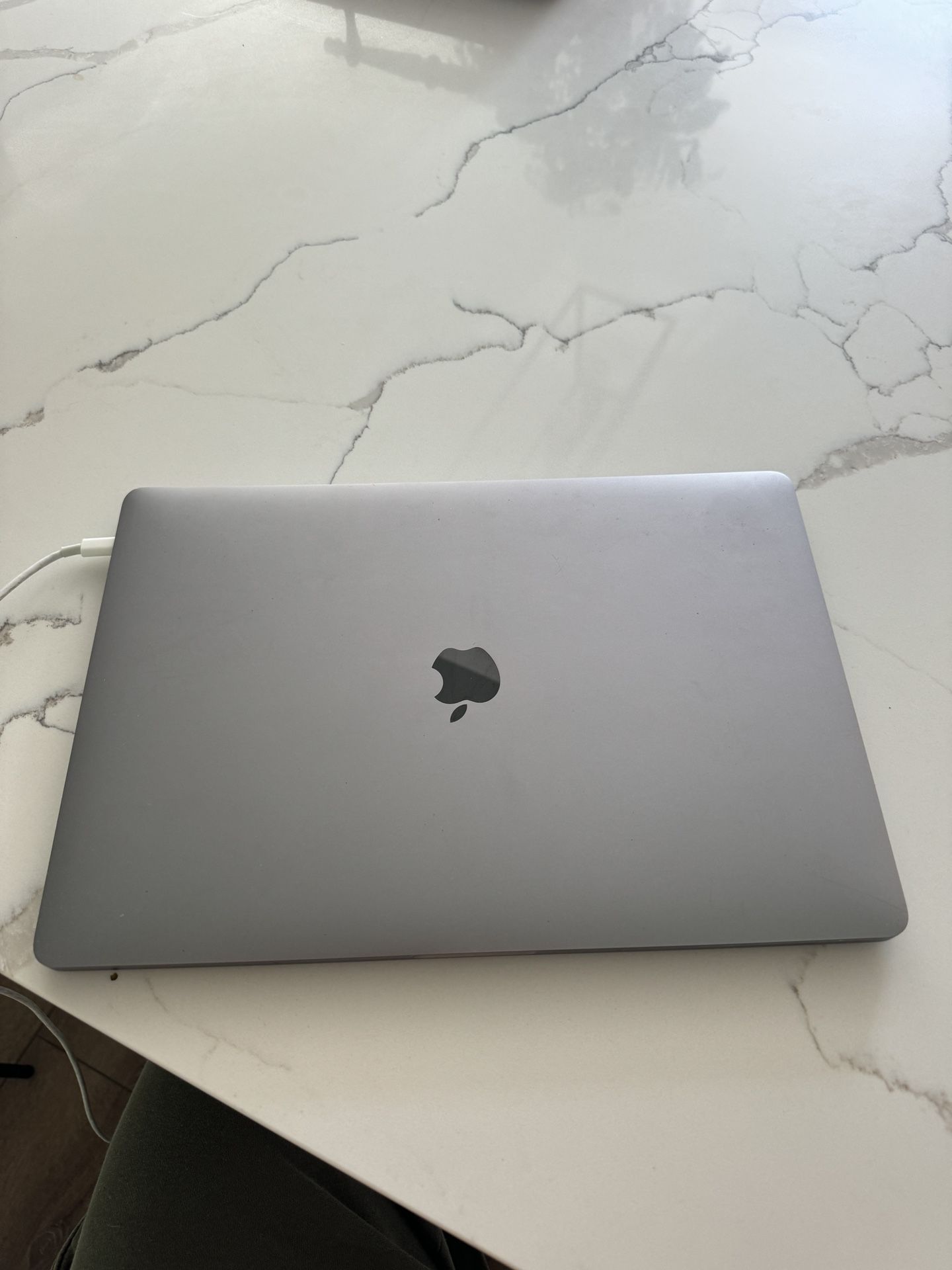 MacBook Pro 15” 2017