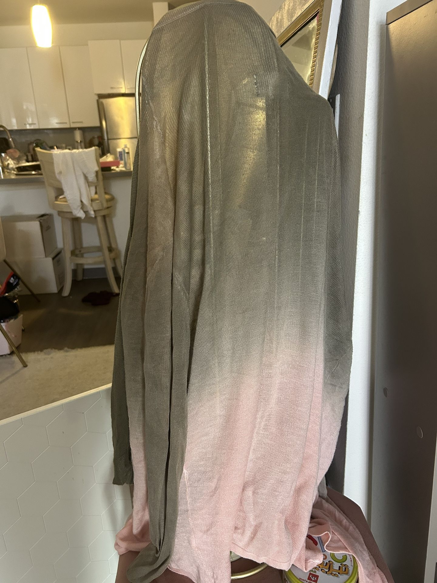 Cardigan 
