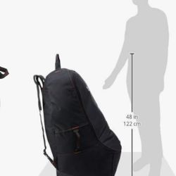 Britax Carseat Travel Bag Cover 