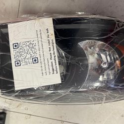 Dodge Ram Front Right Headlight