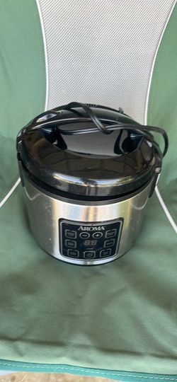 Aroma Rice Maker