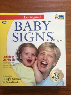 Baby Signs