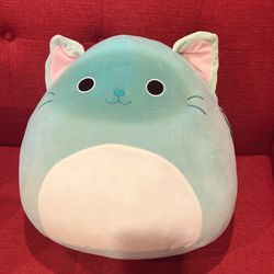 New with Tag Original Squishmallows Sigrid Costco