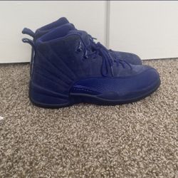 Jordan 12s 