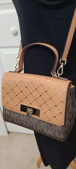 MICHAEL KORS CROSSBODY BAG PURSE MEDIUM MOTHERS DAY GIFT NEW