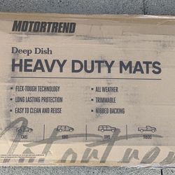 Car Mats