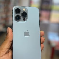 iPhone 13 Pro 128GB Unlocked 