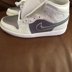 Jordan , 1s, hologram, Nike