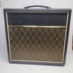VOX Pathfinder 15R Combo Guitar Amp