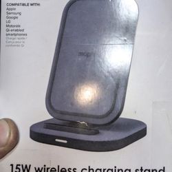 Motphie Wireless Charger