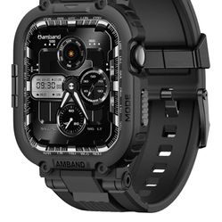 AmBand Band. Series 10 , 46mm