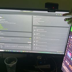 Monitor 