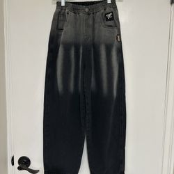 Stylish Oversized Pants