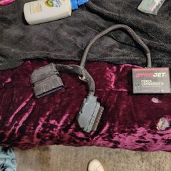 Dynojet Power Commander 6 Fuel Injected Module 