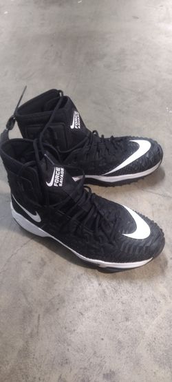Nike Force Savage Football Cleats size 12