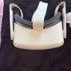 Oculus Quest 2 With Bag