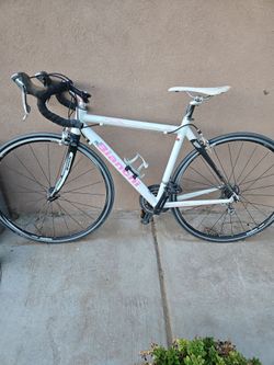 Bike for parts
