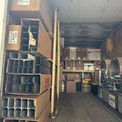 Canaletas Y Accesorios 