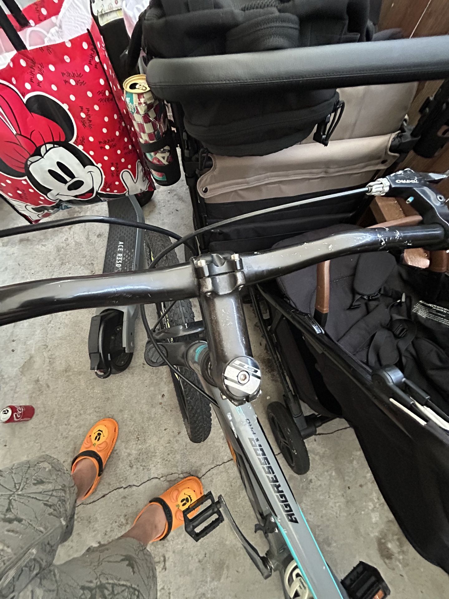 Gt Bike