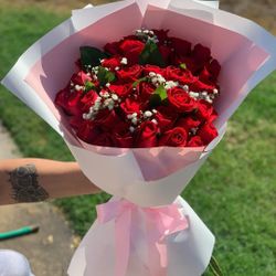 50 Roses