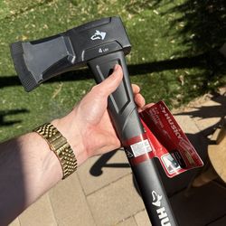 Husky 4lb splitting Wedge