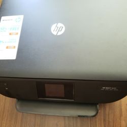 HP Envy 5640 Printer 