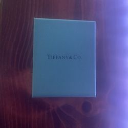 Tiffany & Co Heart Tag Bracelet 