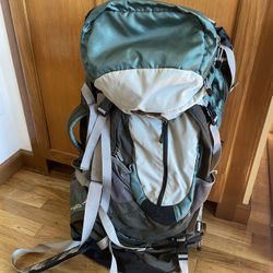 Mountain Designs Hiking Backpack