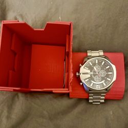 Brand New Men’s Fossil Watch