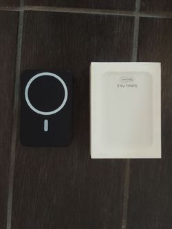 Magnetic Battery Packs