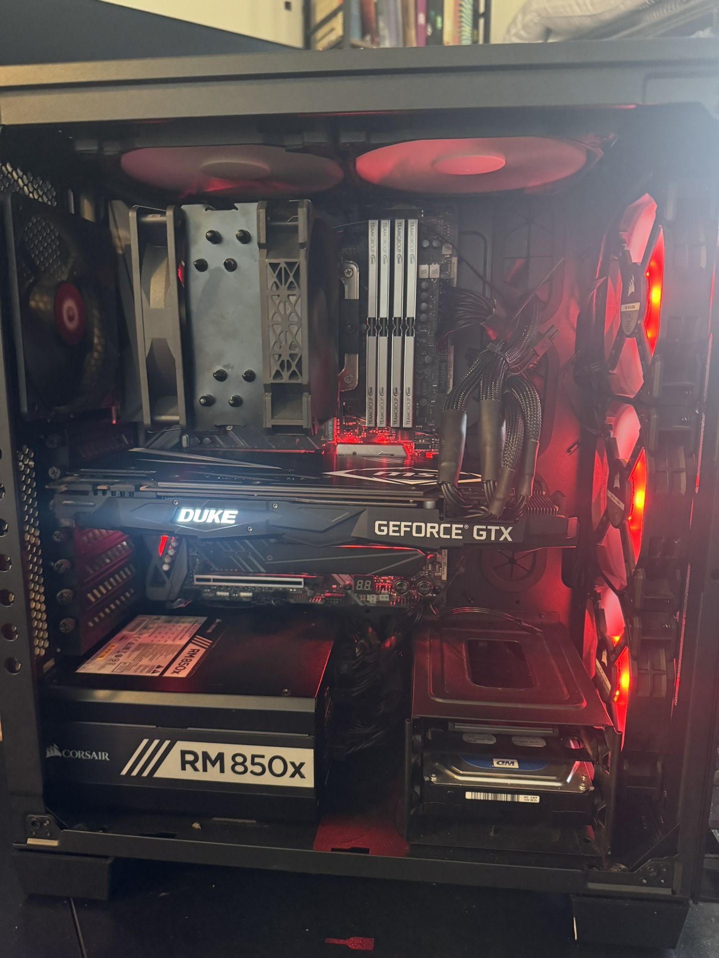 Gaming PC