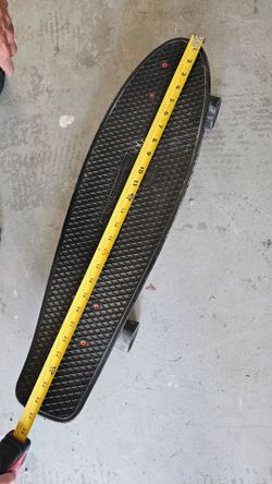 Penny Skateboard