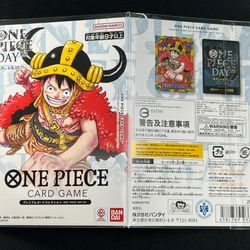 ONE PIECE DAY 25 