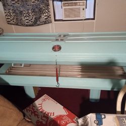 Tanning Bed