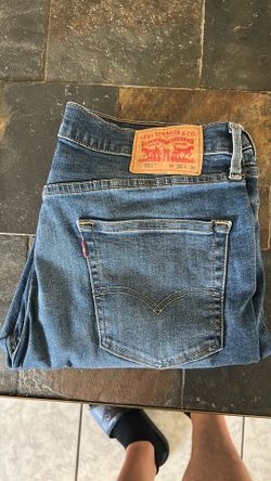 Levi’s Jeans
