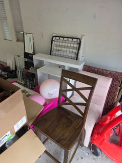Free stuff. Pick up asap
