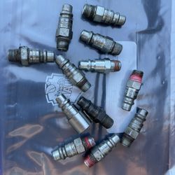 Coples Tools Air