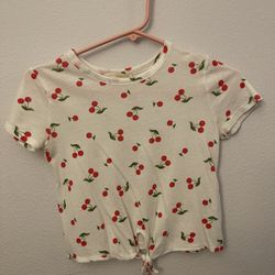 Girls T Shirt