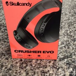 Skullcandy 