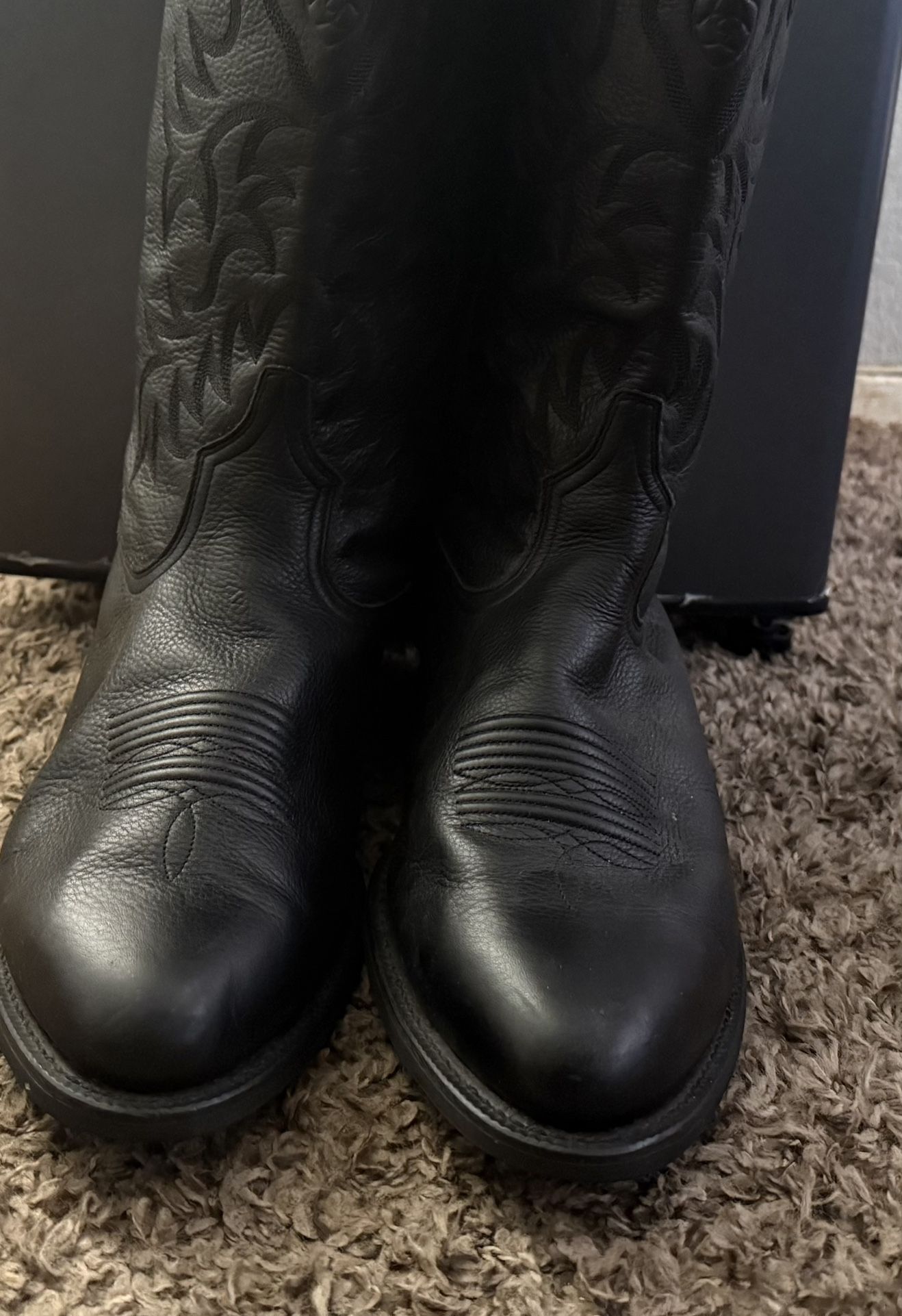 Cowboy Boots