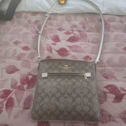 BEAUTIFUL COACH ORIGINAL BAG 