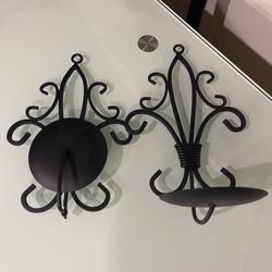 Candle Holders 