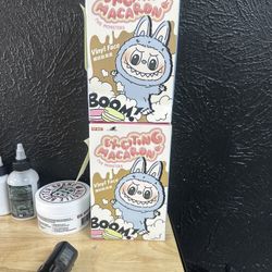 Labubus 