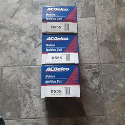 Acdelco Ignition Coil