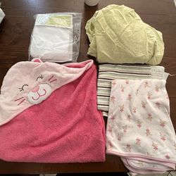 Free Baby Items 