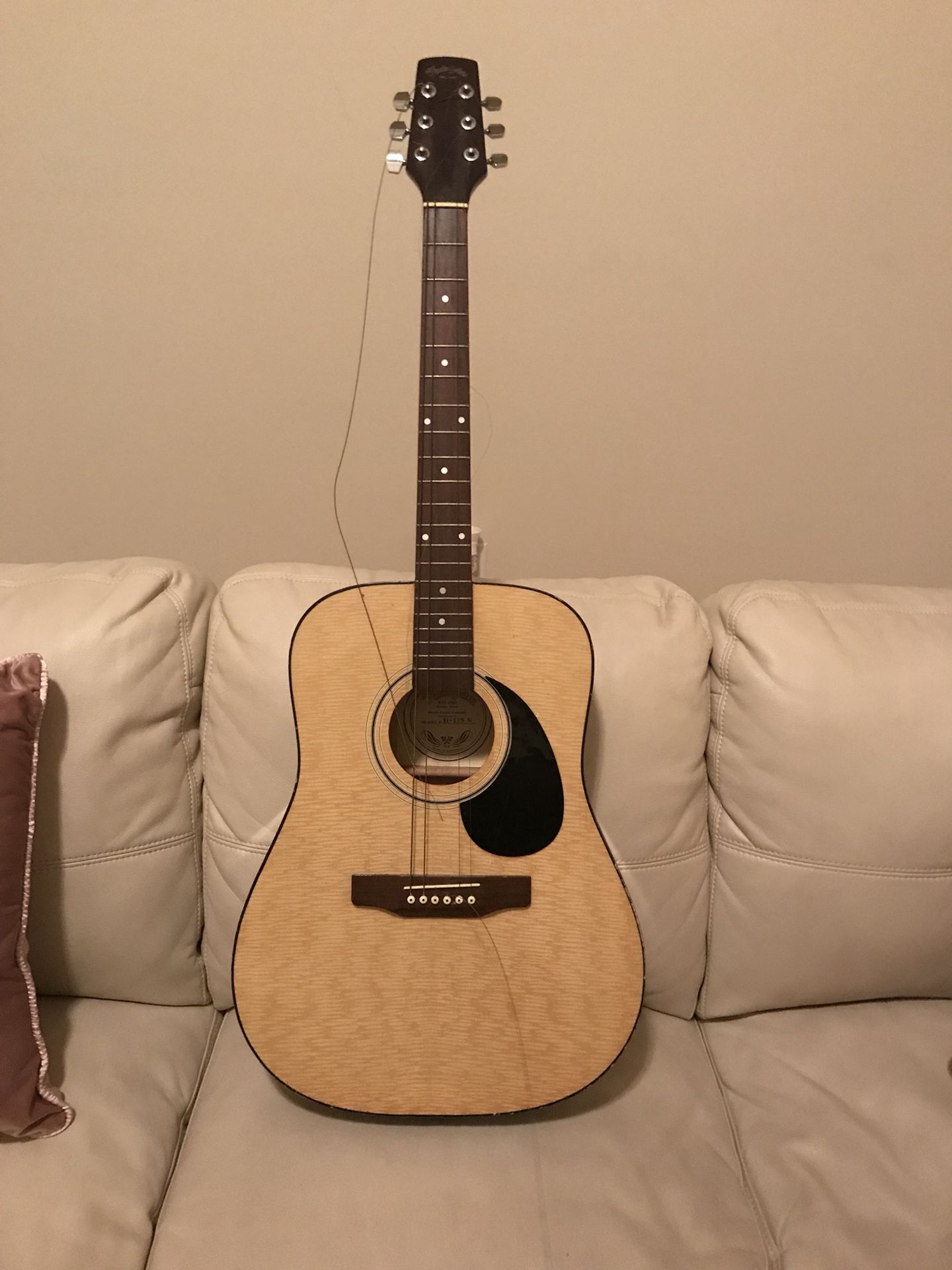 guitar