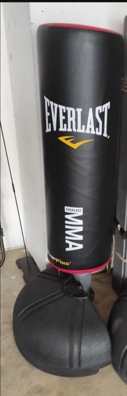 Martial Arts  Bag With Base
