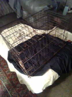Pet Cage