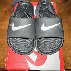 Nike Toddler Slides
